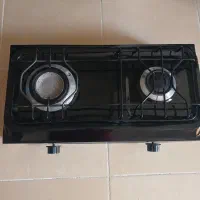 گاز دو شعله