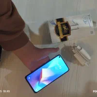 گوشی mi 11 lite 128|موبایل|شهرکرد, |دیوار