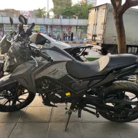 موتور گلکسیna180 مدل 1404
