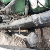 فروش ماک|خودرو سنگین|ری, صفاییه (چشمه علی)|دیوار