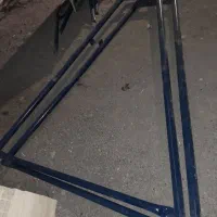 دو عدد بالابر در حد خشک|ابزارآلات|مشهد, نرگس (شهرک غرب)|دیوار