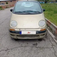 دوو ماتیز ۸۱