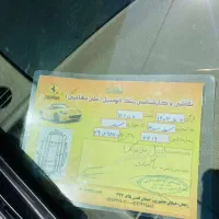 سمند LX با موتور تقویت شده سفارشی|خودرو سواری و وانت|زنجان, |دیوار