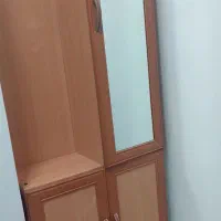 جاکفشی رختکن دار|جاکفشی، کمد، دراور|یزد, |دیوار