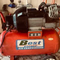 پمپ باد مارک بست