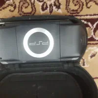 دسته بازی قابل حمل psp