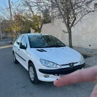 ۲۰۶ تیپ دو مدل ۱۴۰۰