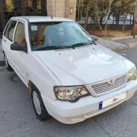 پراید ۱۱۱ مدل ۹۷