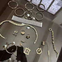 طلا دست دوم