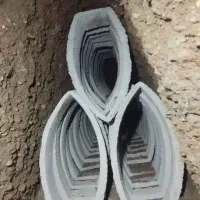 چاه کن مغنی