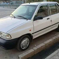 پراید ۸۵|خودرو سواری و وانت|شهریار, شهرک بهاران (ویره)|دیوار