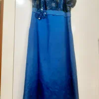 ماکسی مجلسی مناسب سایز ۴۴-۴۸