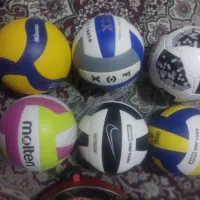 توپ والیبال مولتن اصلی