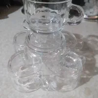 ظروف|ظروف سرو و پذیرایی|شاهین دژ, |دیوار