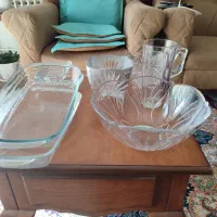 ضروف پذیرائی وخوراکی|ظروف سرو و پذیرایی|پردیس, فاز ۱|دیوار