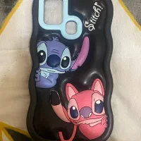 قاب گوشی A21s