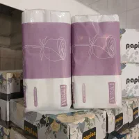 فروش دستمال کاغذی به صورت عمده