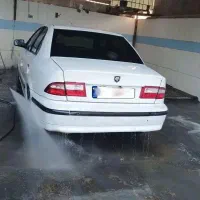 سمندLXXU7