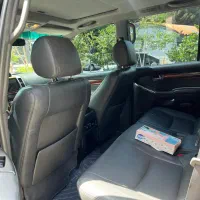 پرادو ۲۰۰۸ بدون رنگ موتور تعویض|خودرو سواری و وانت|تهران, نیلوفر|دیوار