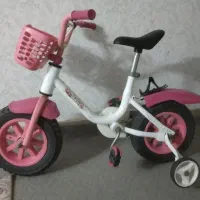 دوچرخه ۱۲