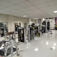 وسایل باشگاه بدنسازی