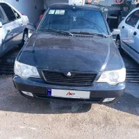 هاچبک 111مدل 93