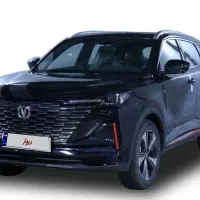 چانگان cs55  فول لاکچری 2026 ،مشکی و سفید