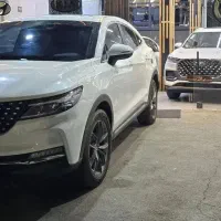 دیگنیتی پرایم تو مارون مدل ۴۰۱ بدون توضیحات|خودرو سواری و وانت|اراک, |دیوار