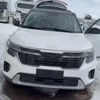 خودرو سواری منطقه آزاد ماکو