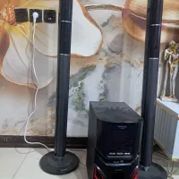 باند اسپیکر