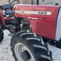 تراکتور۴۸۵ مدل۹۹|خودرو سنگین|سلطانیه, |دیوار