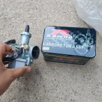کاربراتور 150|قطعات یدکی و لوازم جانبی|گتوند, |دیوار
