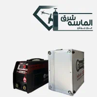 دستگاه جوش (اینورتر جوش)
