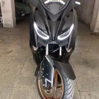 ایکس مکس ۲۵۰ سی سی مدل ۱۴۰۱ بدون توضیح