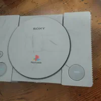 پلی استیشن 1