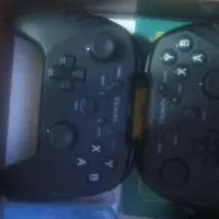 دسته بیسیم کامپیوتر یک جفت