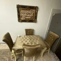 مبل|مبلمان خانگی و میز عسلی|فردیس, قریشی|دیوار