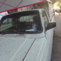 پیکان وانت مدل 85