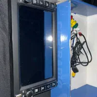 مانیتور ماشین پژو پارس ۴۰۵