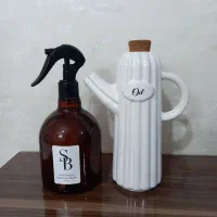 روغن ریز سرامیکی و اسپری روغن