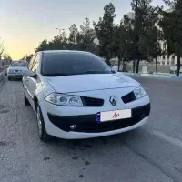 مگان ۱۶۰۰|خودرو سواری و وانت|اصفهان, کوی ولی عصر|دیوار