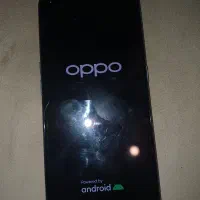 گوشی  OPpO  ریجستر نشده درحد نوسالم