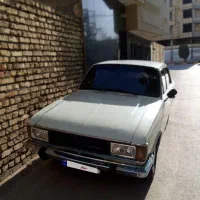 پیکان سواری، مدل ۱۳۷۷