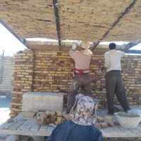 بنا،بنایی استادمحرم رضایی