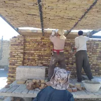 بنا،بنایی استادمحرم رضایی