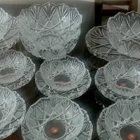 سرویس ۱۸نفره والتر گلس آلمان|ظروف سرو و پذیرایی|تهران, شهرک امید|دیوار
