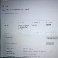 لب تاپ hp|رایانه همراه|مهر, |دیوار