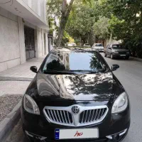 لرلیانس موتور بزرگ(۱۶۵۰) مدل ۹۷ کارکرد ۷۵|خودرو سواری و وانت|مشهد, شهید فرامرز عباسی|دیوار