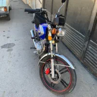 موتور هوندا ۱۲۵لیفان