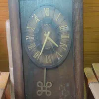 ساعت دیواری